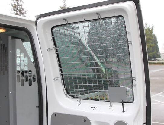 Kargo Master Window Screens