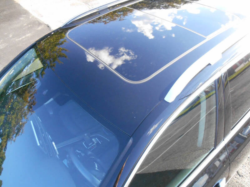 2017 Audi A4 allroad 2.0T quattro Premium Plus