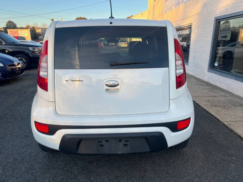 2013 Kia Soul