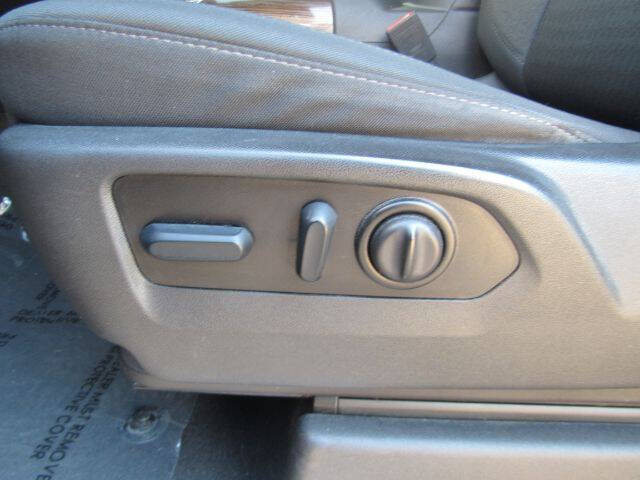 2022 Chevrolet Silverado 1500 Limited RST