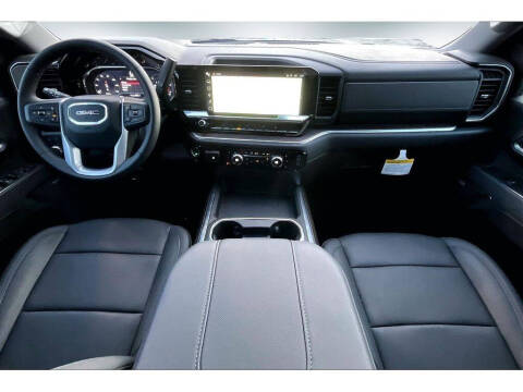 2025 GMC Sierra 3500HD