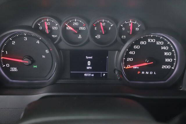2023 GMC Sierra 3500HD