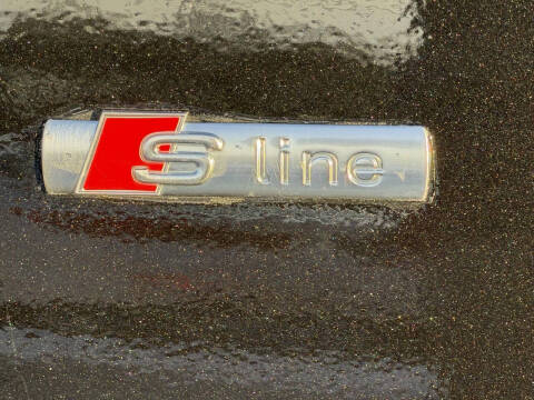 2012 Audi A4 2.0T quattro Avant Premium Plus