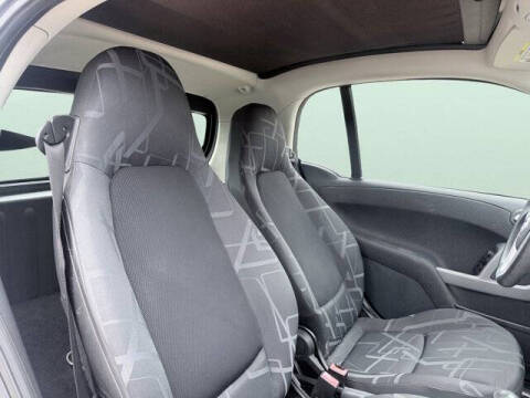 2008 Smart fortwo passion