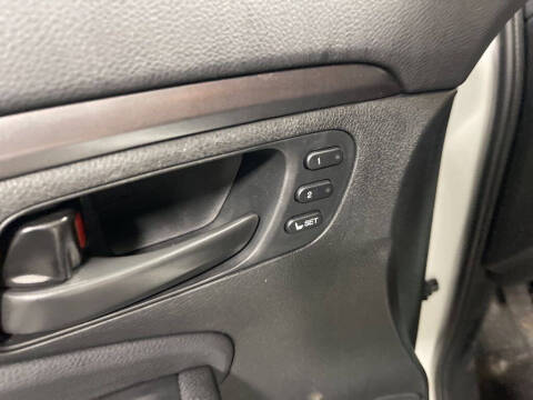 2024 Honda Passport EX-L