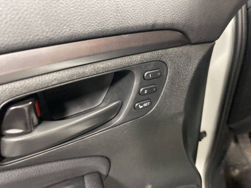 2024 Honda Passport EX-L