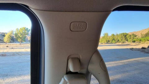 2004 Dodge Durango ST