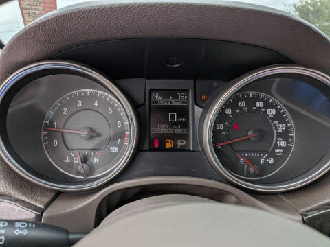 2013 Jeep Grand Cherokee