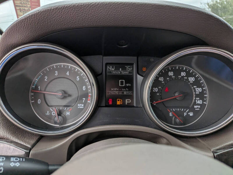 2013 Jeep Grand Cherokee