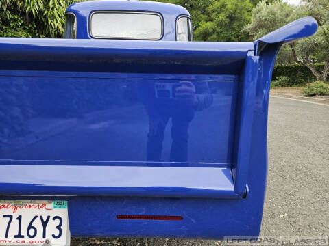 1951 Chevrolet 3100