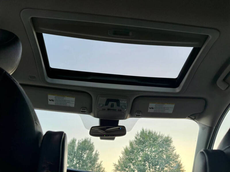 2019 Toyota Sienna