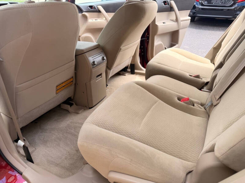 2010 Toyota Highlander