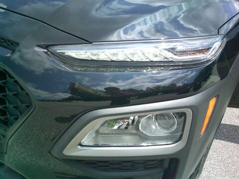 2019 Hyundai Kona SE