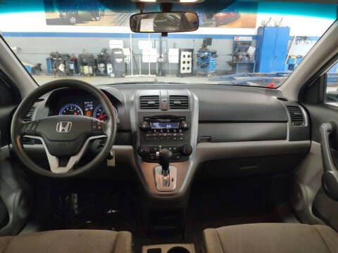 2008 Honda CR-V EX