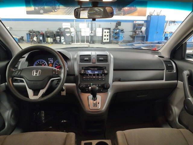 2008 Honda CR-V EX