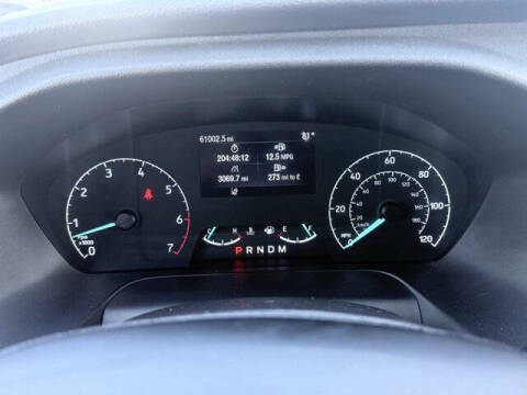 2023 Ford Transit 350 XLT