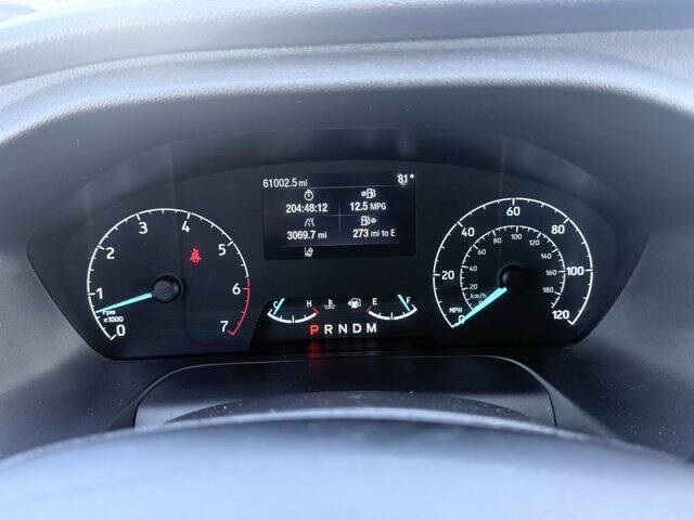 2023 Ford Transit 350 XLT