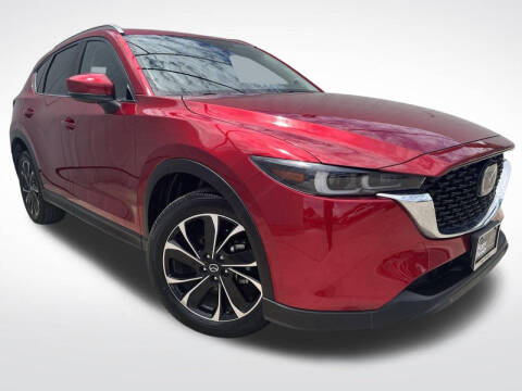 2023 Mazda CX-5 2.5 S Premium