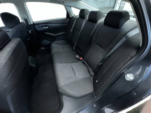 2023 Honda Accord