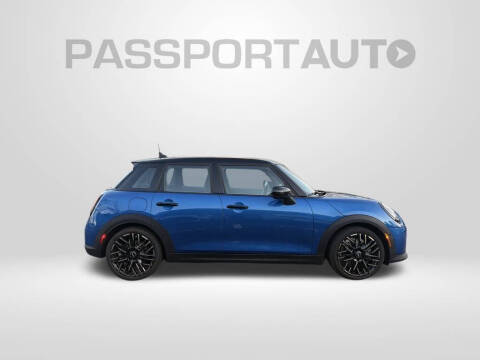 2025 MINI Hardtop 4 Door
