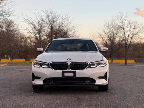 2020 BMW 3 Series 330i xDrive