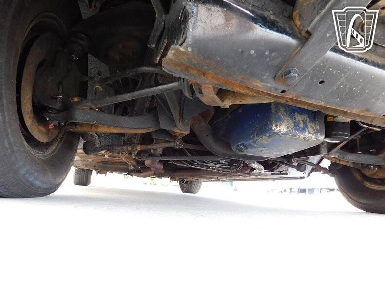 1966 Ford Thunderbird