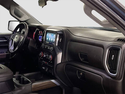 2022 Chevrolet Silverado 1500 Limited