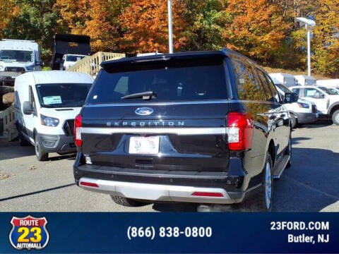 2022 Ford Expedition XLT