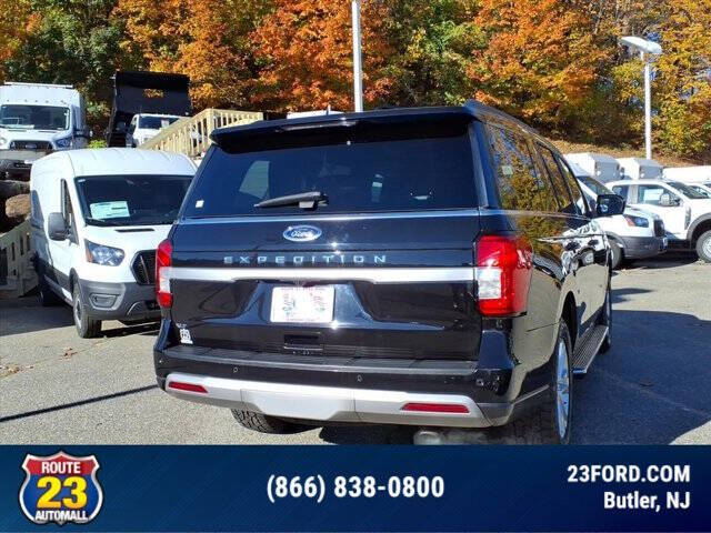 2022 Ford Expedition XLT