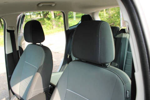 2014 Ford C-MAX Hybrid SE