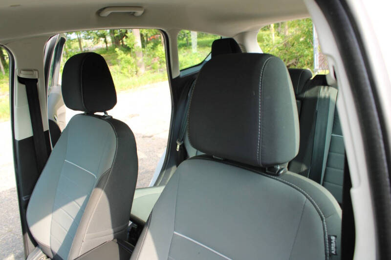 2014 Ford C-MAX Hybrid SE