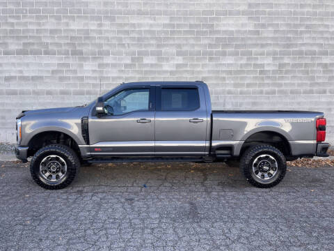 2023 Ford F-350 Super Duty Lariat