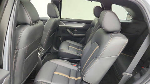 2024 Mazda CX-90 3.3 Turbo S Premium