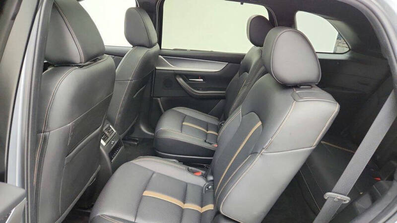 2024 Mazda CX-90 3.3 Turbo S Premium