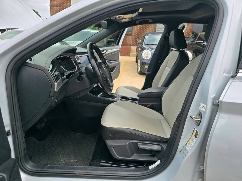 2019 Volkswagen Jetta R-Line