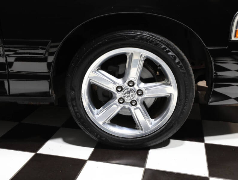 2004 Mercury Marauder
