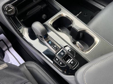 2024 Lexus NX 350h Premium