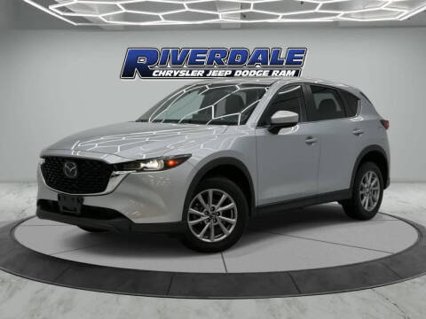 2023 Mazda CX-5 2.5 S Preferred