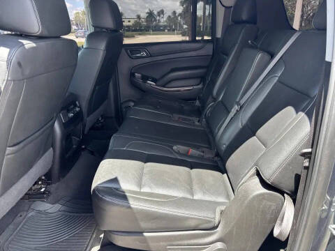 2019 GMC Yukon XL SLT