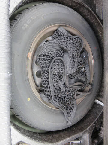 2014 Volkswagen Golf 2.5L PZEV