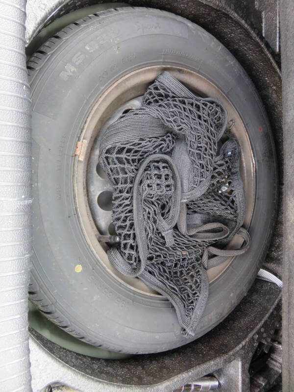 2014 Volkswagen Golf 2.5L PZEV