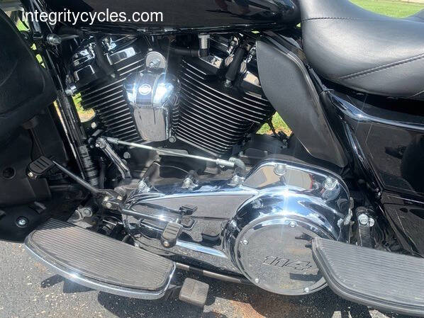 2022 Harley-Davidson Tri Glide Ultra