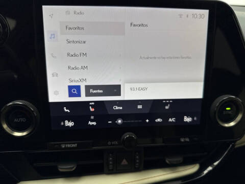 2024 Lexus NX 250