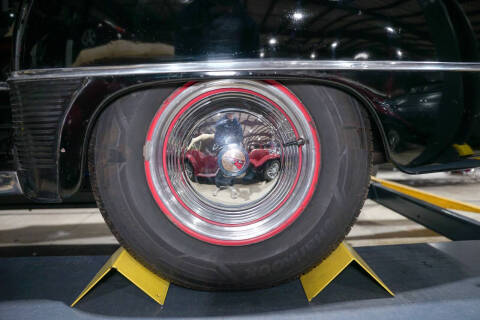 1947 Hudson Commodore