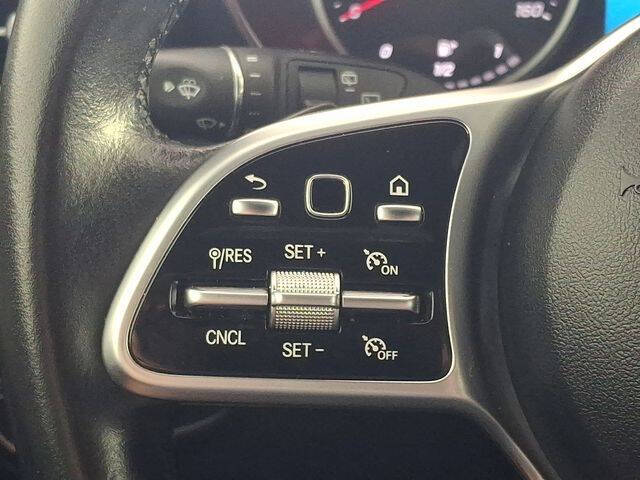 2021 Mercedes-Benz GLC GLC 300