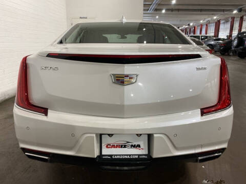 2019 Cadillac XTS Luxury