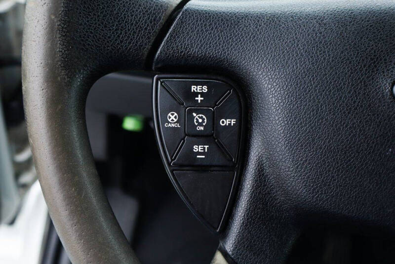 2020 International MV607