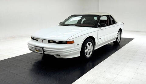 1994 Oldsmobile Cutlass Supreme