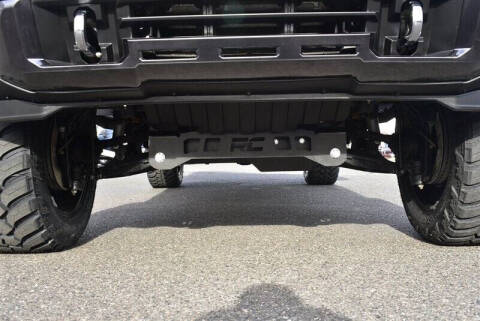 2024 GMC Sierra 3500HD