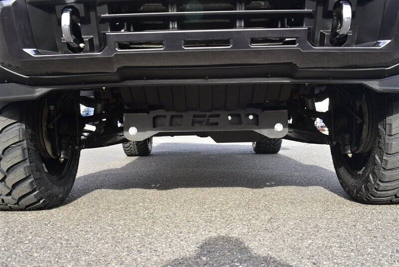 2024 GMC Sierra 3500HD